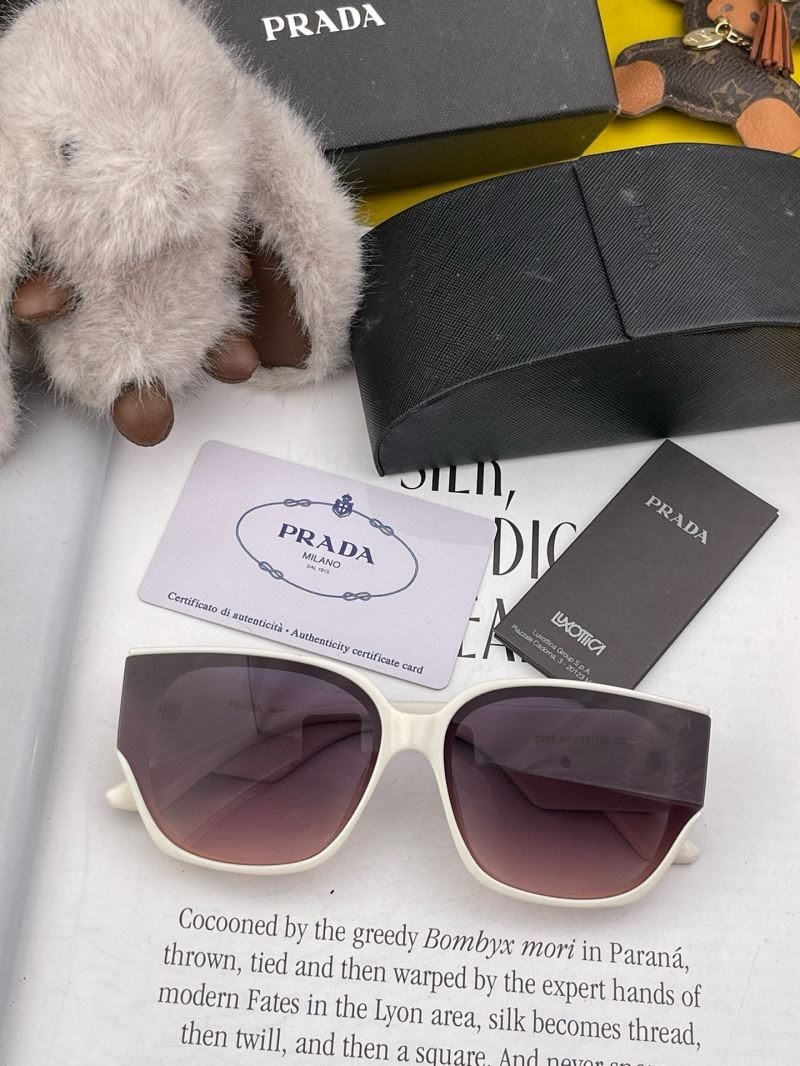 Prada Sunglasses